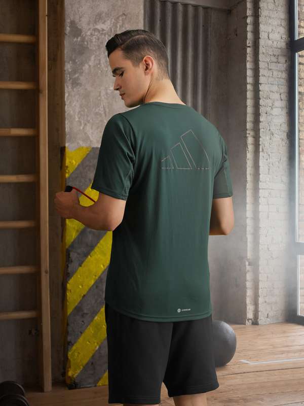 Adidas Xxl Tshirts - Buy Adidas Xxl Tshirts online in India