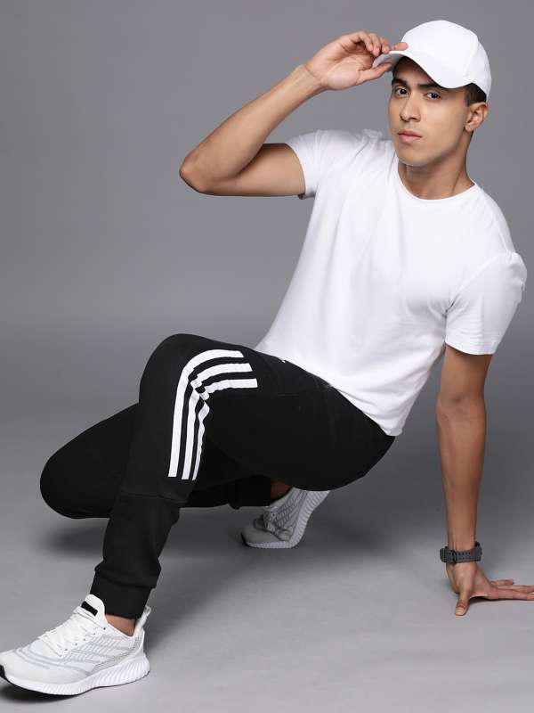 adidas Originals Superstar Track Pants shift Orange Workout for Men  Lyst