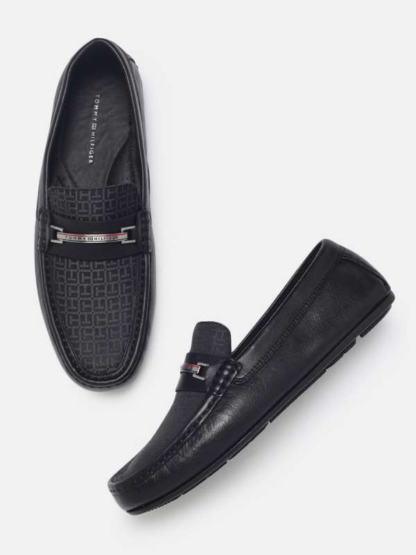 Mens black sale ballet shoes