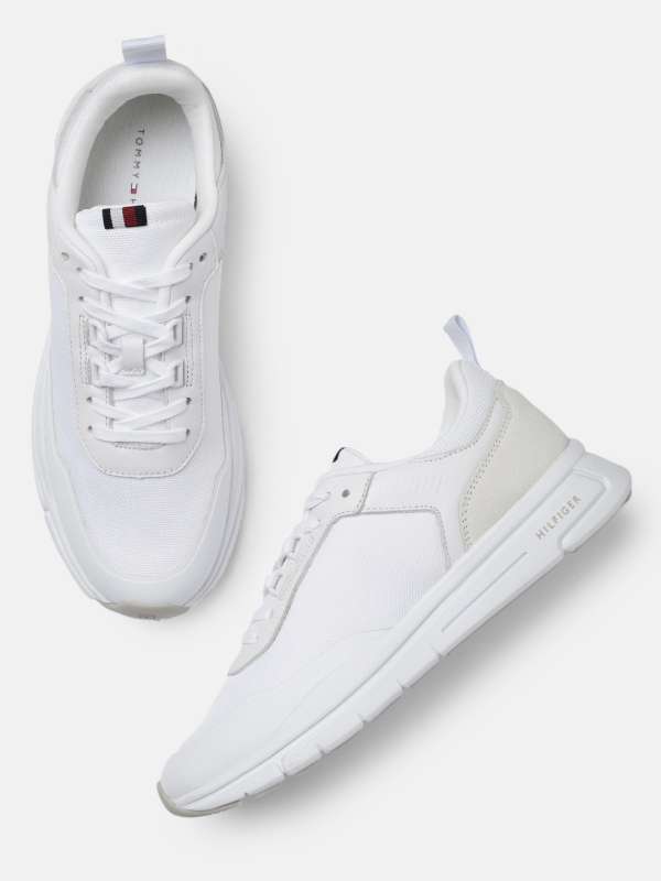 myntra tommy hilfiger shoes