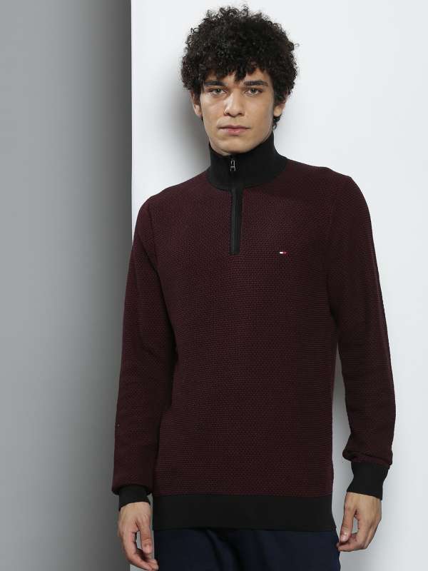 Tommy sweaters store online