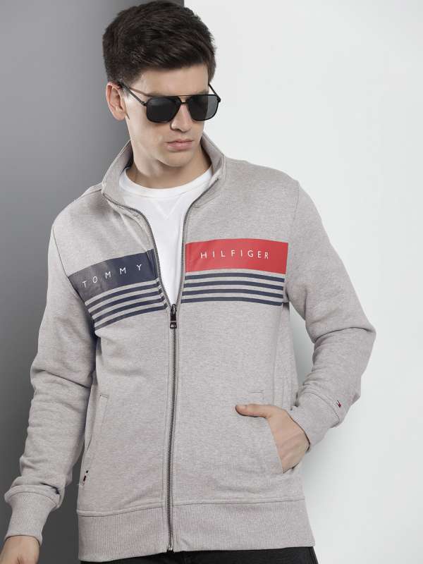 Tommy Hilfiger Zip Sweatshirts Buy Tommy Hilfiger Zip