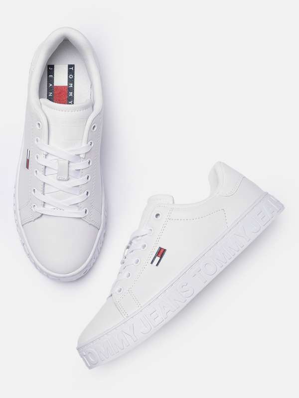 tommy hilfiger shoes platform