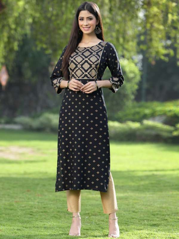 Juniper kurtis myntra online