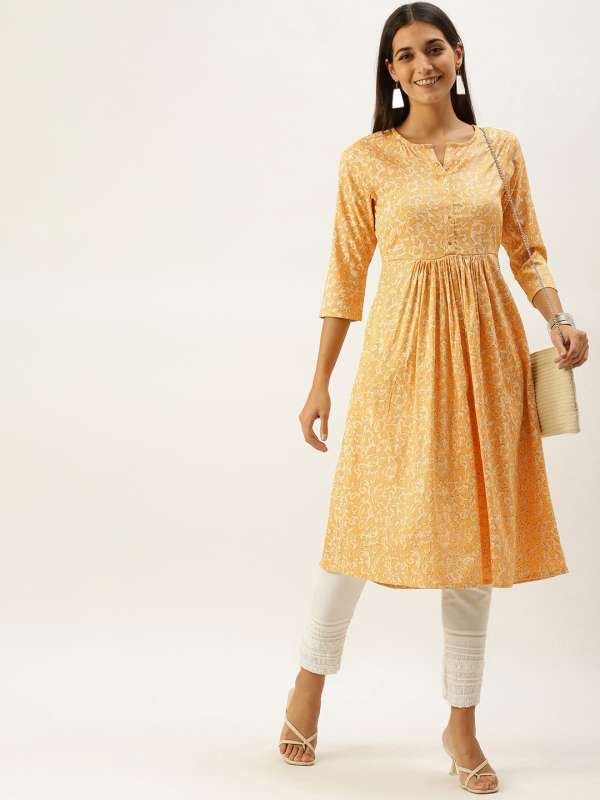 Vedic brand kurtis on sale