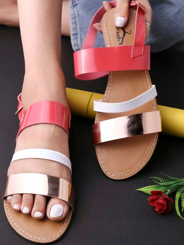 Brauch Sandals Buy Brauch Sandals online in India