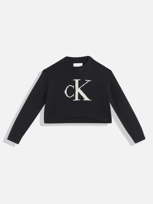Calvin klein jumpers sale discount