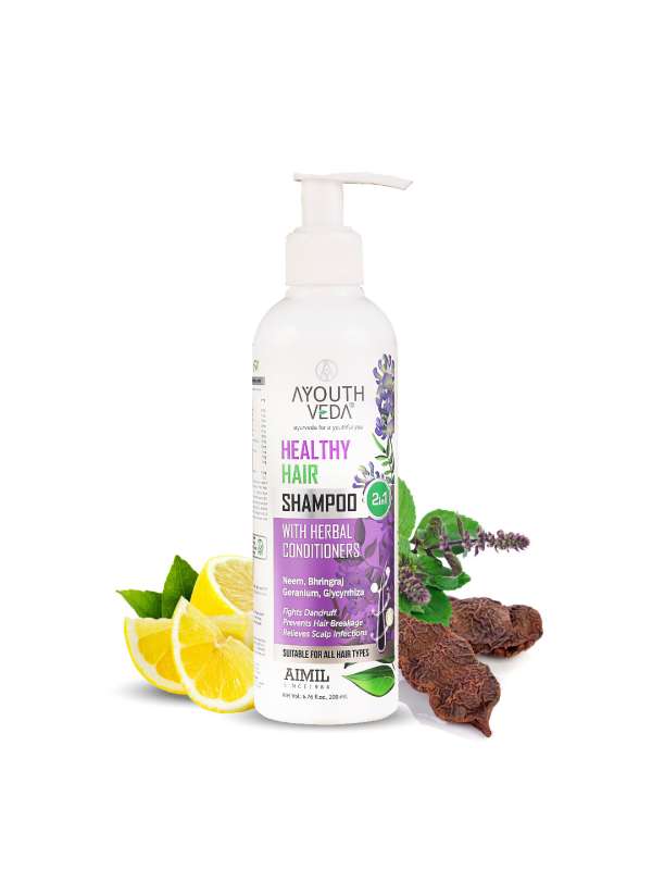 Online shampoo deals shopping in india