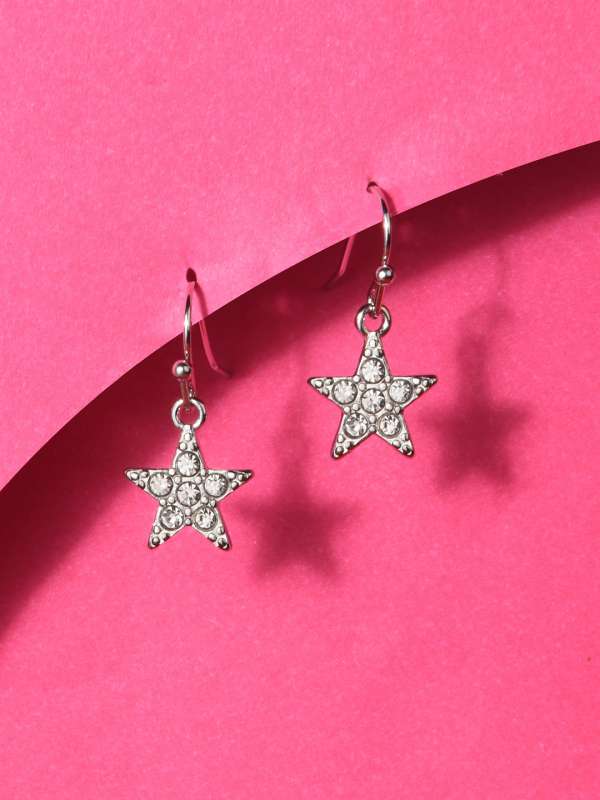 Accessorize sales pink earrings