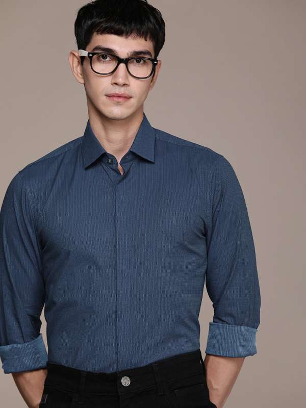 Ck shirts online shopping best sale