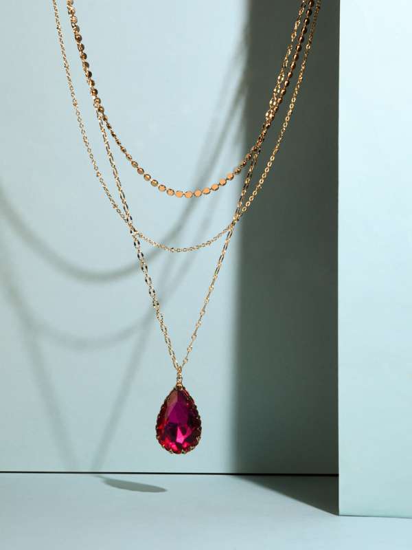 Crystal Jewellery Buy Crystal Jewellery Online in India at Best Price