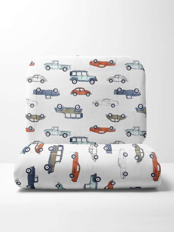 Signature royal online mirage blanket