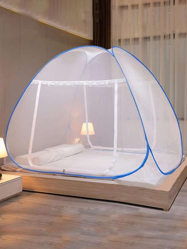 Foldable mosquito nets on sale
