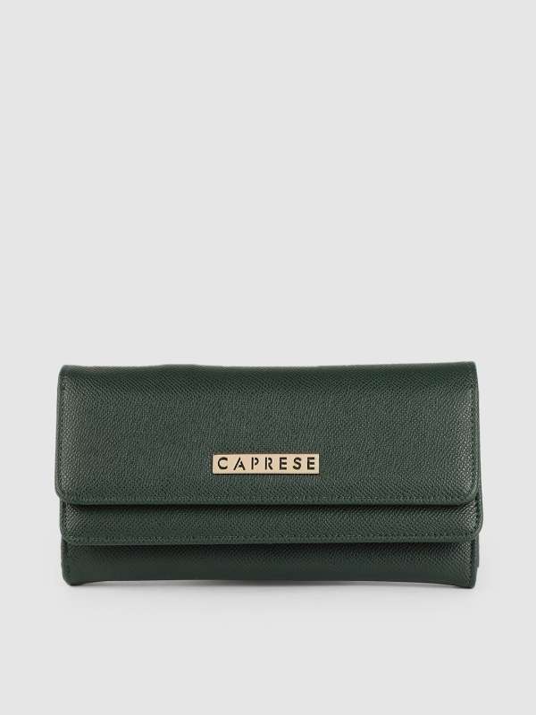 Caprese best sale wallet myntra