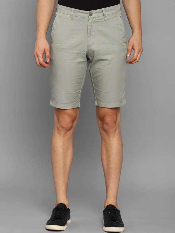 Buy Allen Solly Shorts online in India