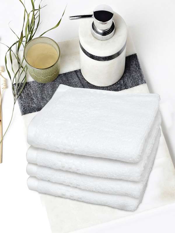 Bombay dyeing face towels shop