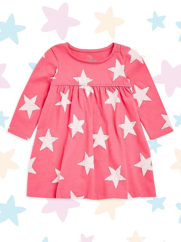 Mothercare dresses online online