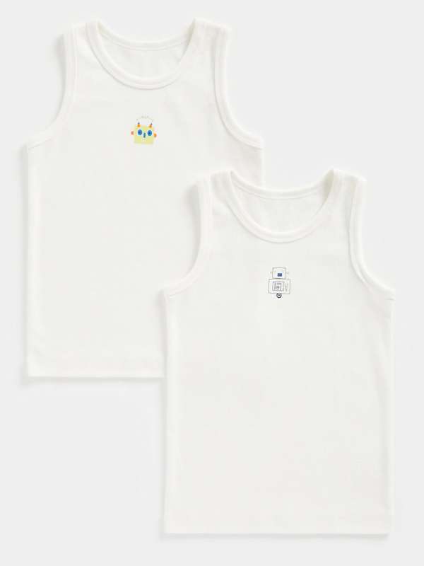 Mothercare girls vests online