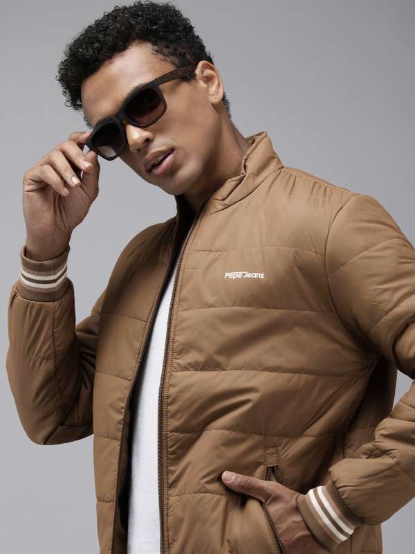 Pepe jeans winter jacket top