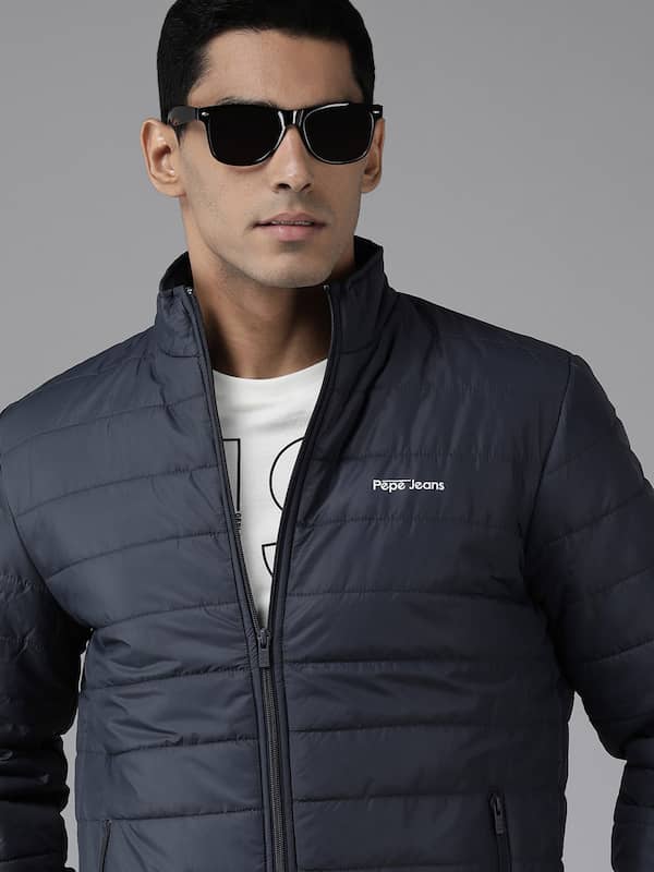 baggage Supposed to suspicious Pepe Jeans Jackets - Buy Pepe Jeans Jackets Online in India