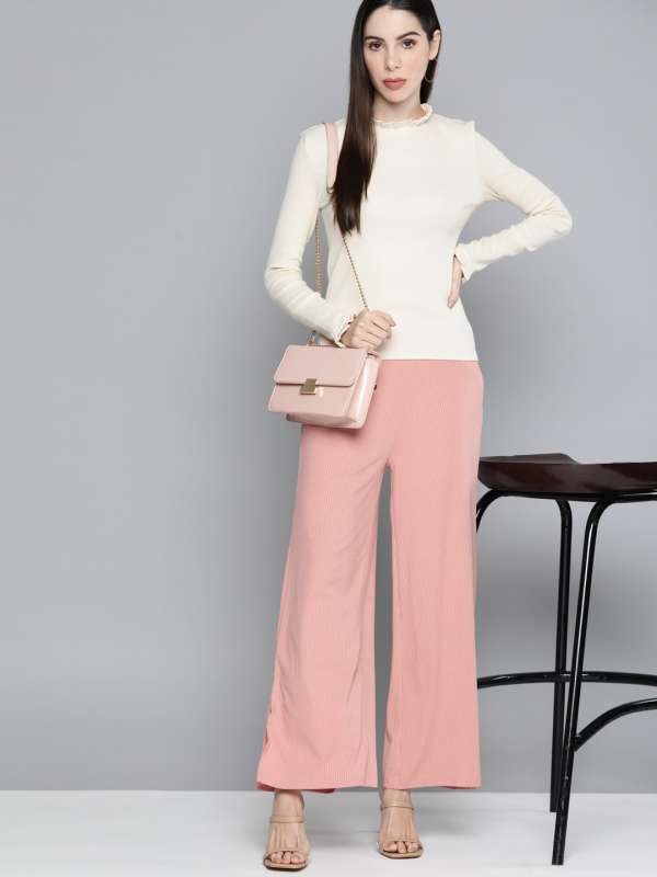 Tall Trousers  Ladies Long Length Trousers  Long Tall Sally