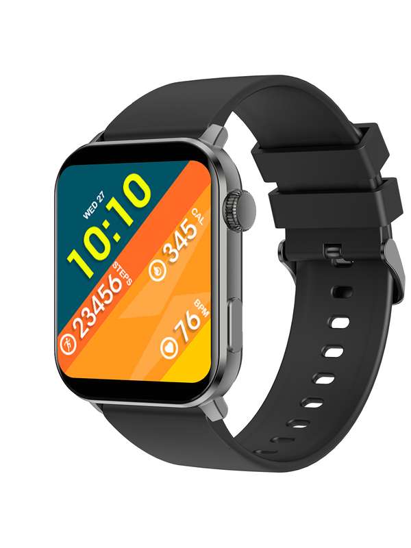 Fire boltt smart watch myntra clearance