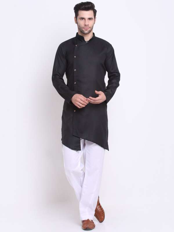 Mens v neck sale pyjamas