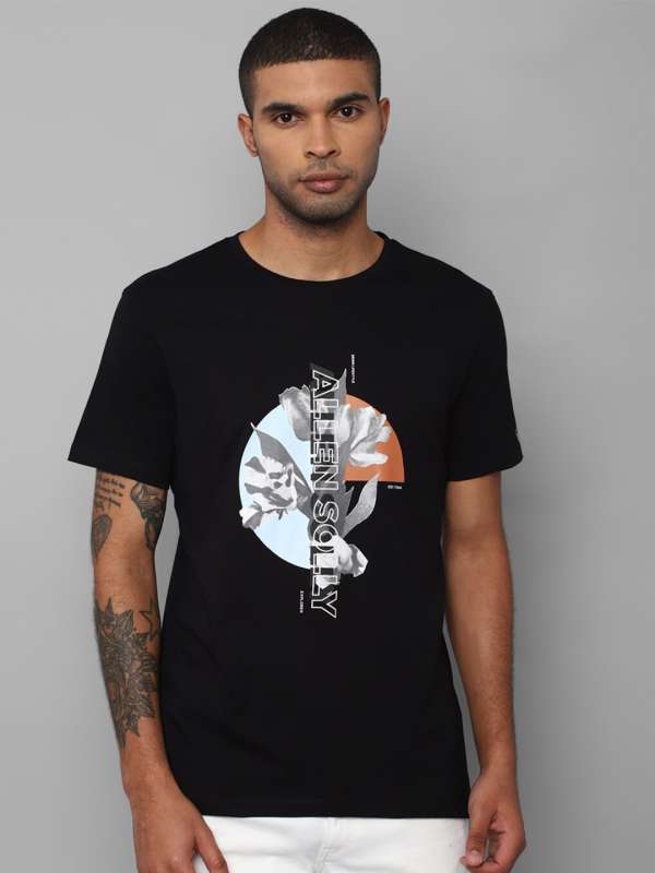 Solly jeans hot sale t shirts