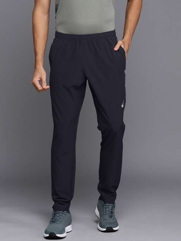 Buy Quickdry Woven Training Track Pants Online at Best Prices in India -  JioMart.