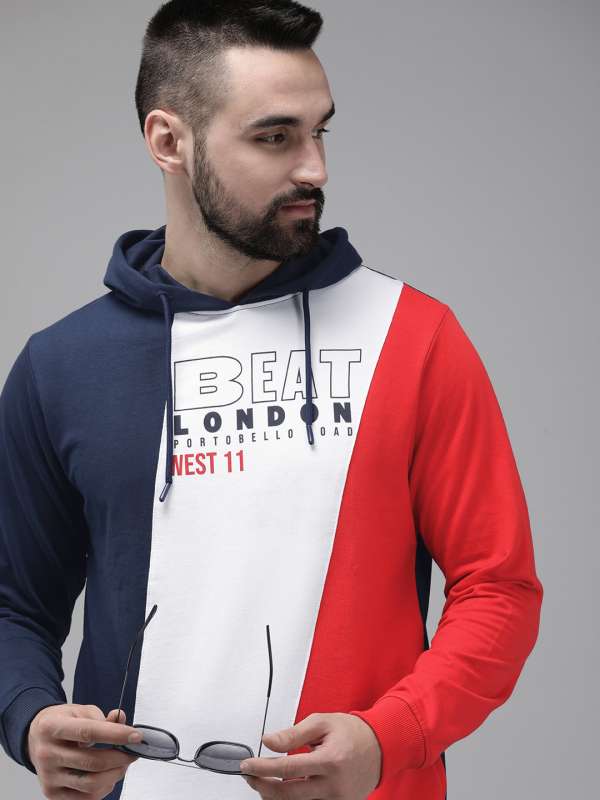 Hoodie pepe jeans top