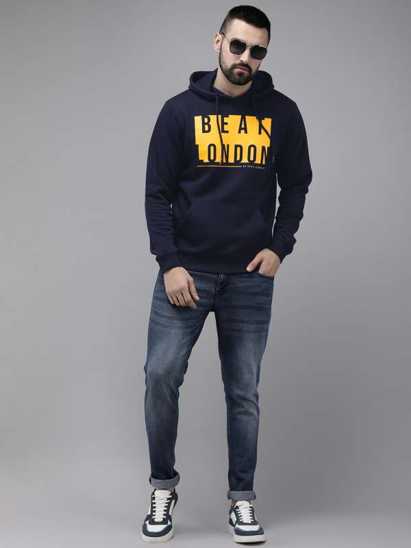 Pepe jeans london discount hoodie