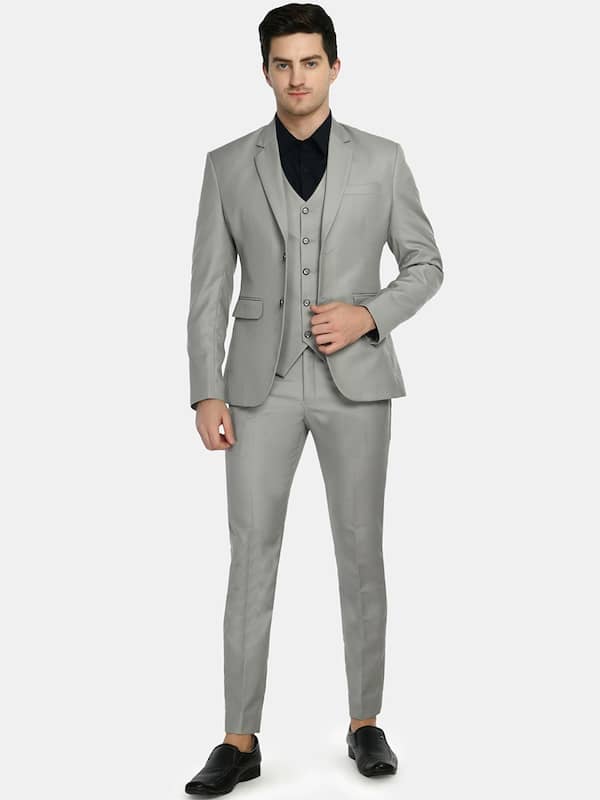 Armani Suits - Buy Armani Suits online in India