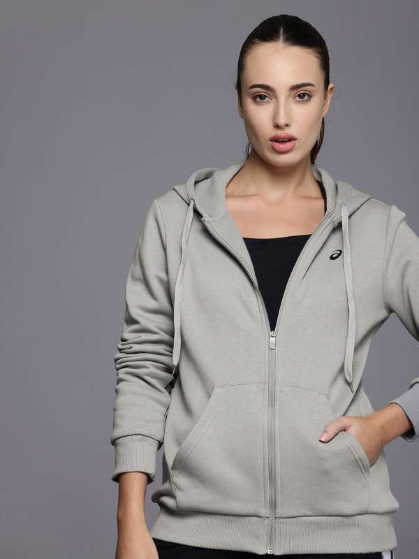 Asics sweatshirt best sale