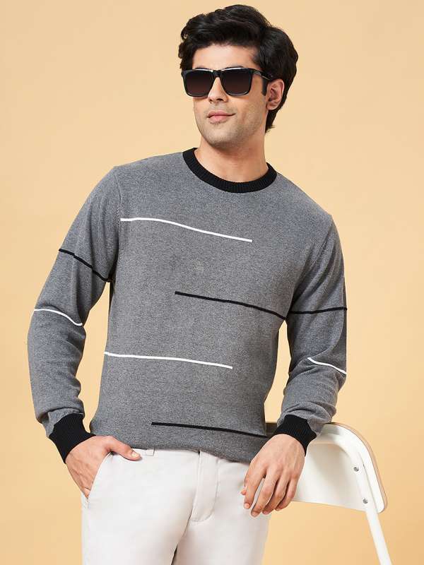 Pantaloons sweaters online hot sale