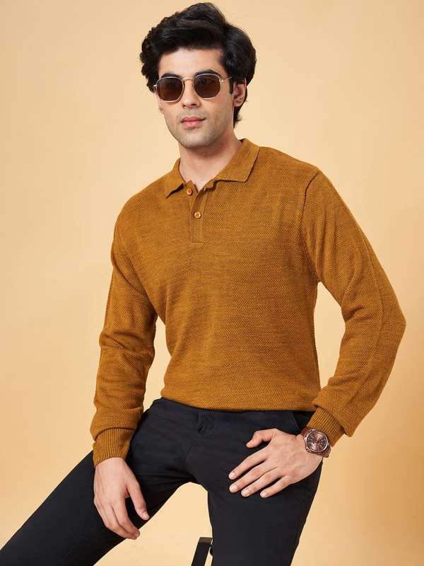 Pantaloons men discount