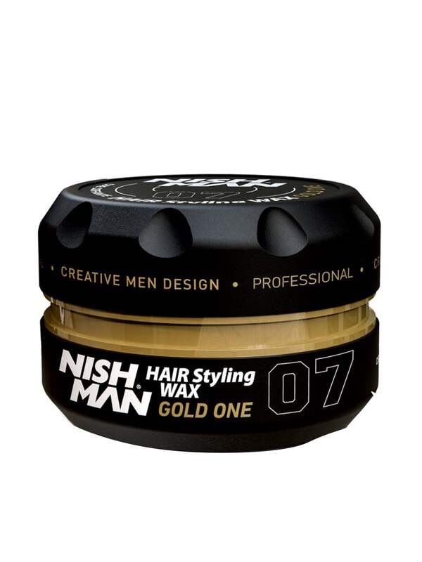Nishman Hair Gel And Spray - Buy Nishman Hair Gel And Spray online in India