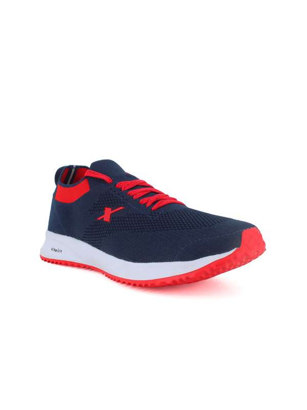 Sparx Navy Blue Shoes Buy Sparx Navy Blue Shoes online in India