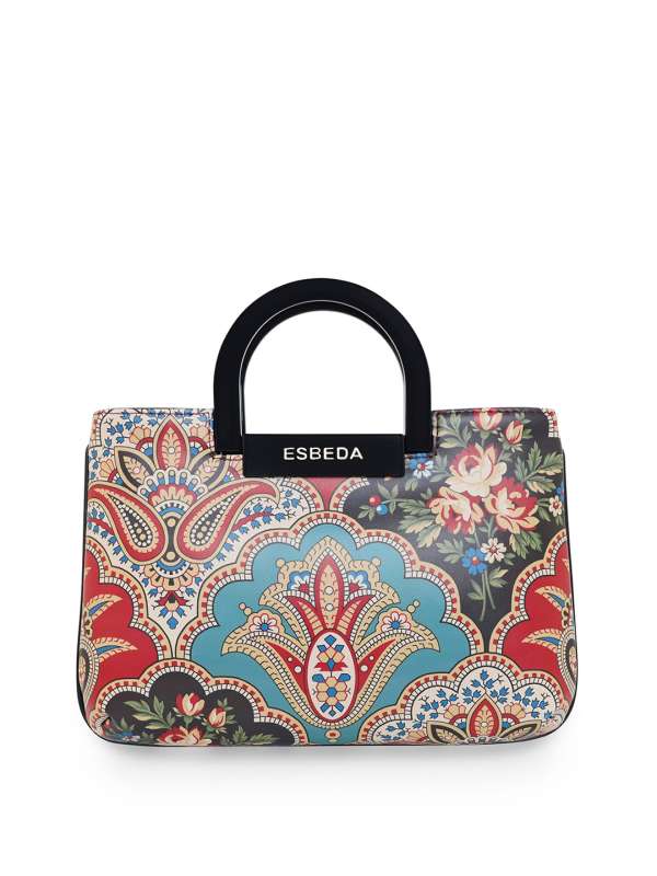 Esbeda Bags Buy Designer Esbeda Bags Online in India Myntra
