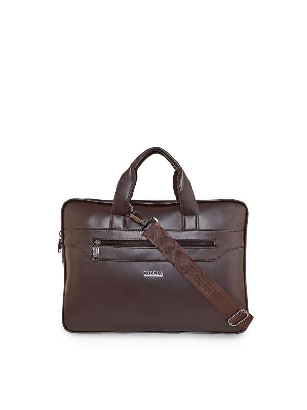 Esbeda laptop bag price outlet
