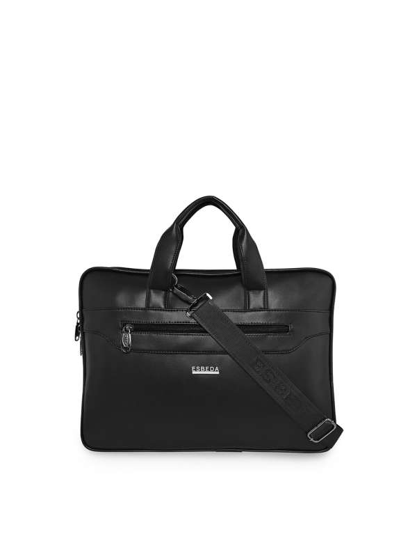 Esbeda office bags for mens deals
