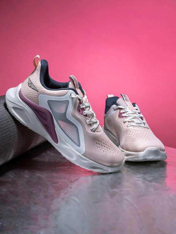 Woodland cheap pink shoes
