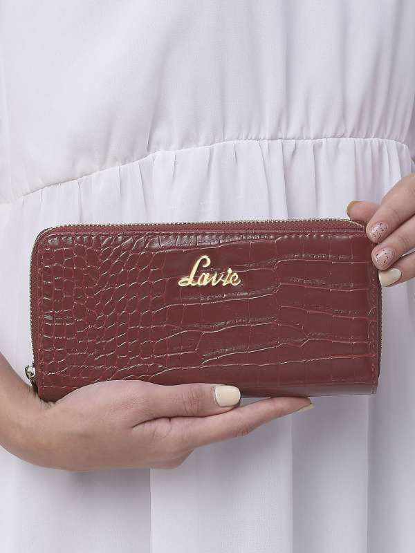 Lavie wallets online online