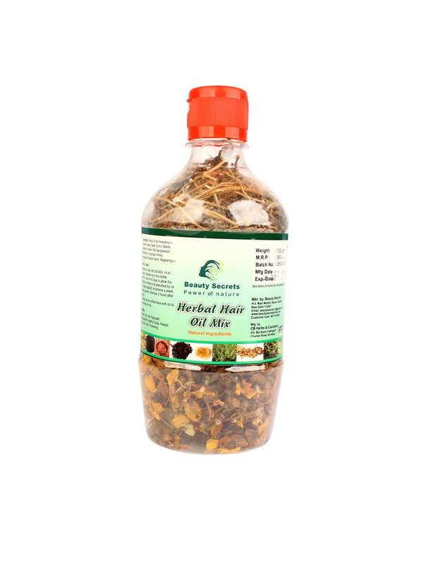 Discover more than 141 veena hair oil best POPPY