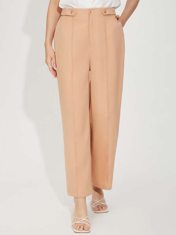 Urbanic Trousers - Buy Urbanic Trousers 