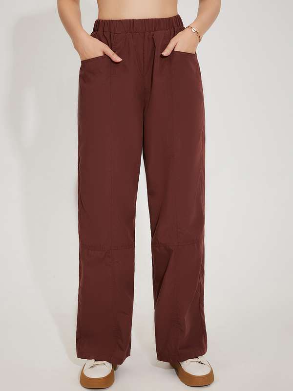 Urbanic Trousers - Buy Urbanic Trousers 