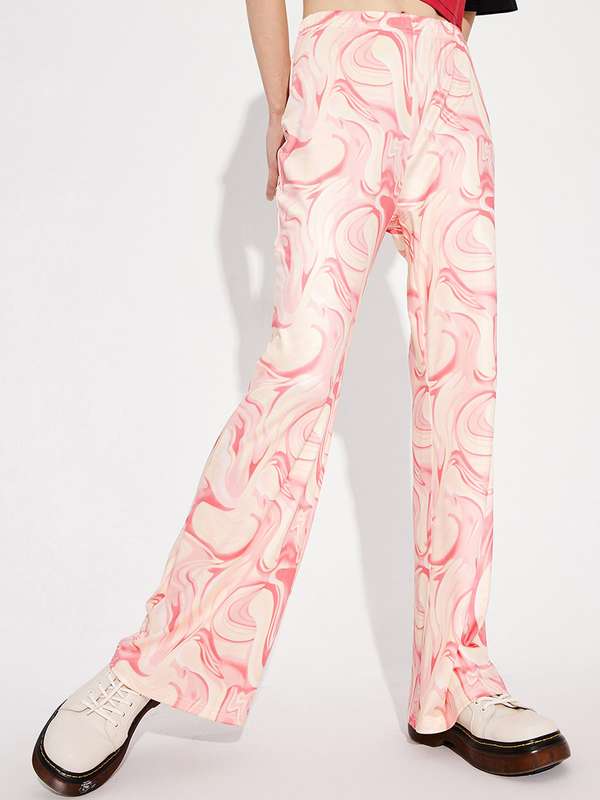 Urbanic Trousers - Buy Urbanic Trousers 
