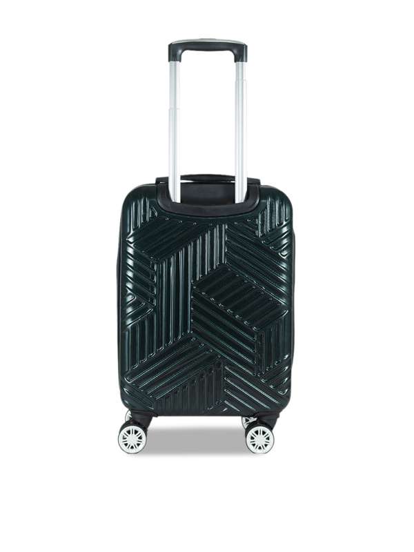 Summit 2025 trolley bags