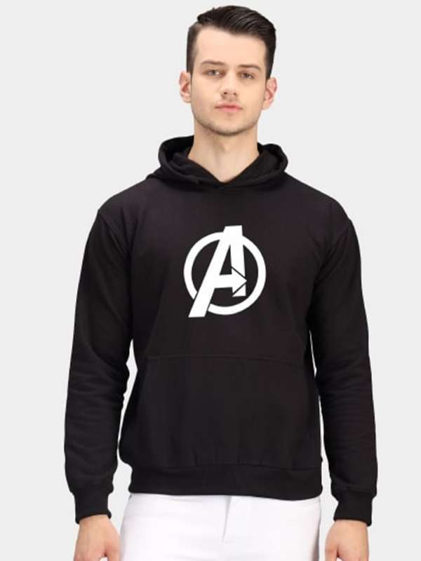 Avengers sweatshirt india deals