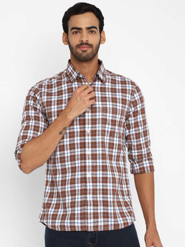 Red chief shirt price outlet