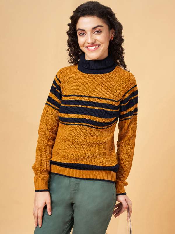 Honey By Pantaloons Sweaters Buy Honey By Pantaloons Sweaters